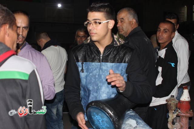 لم تُحسم بعد : جولة ثانية لانتخابات بلدية باقة بين المحامي مرسي ابو مخ ورجل الاعمال جلال ابو حسين